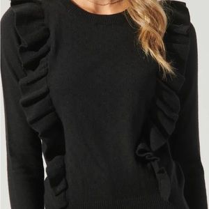 Sugarlips sweater, nwt